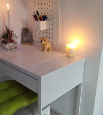 Apartament Doua Camere Uricani  Eksteriør bilde