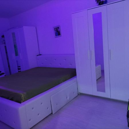 Apartament Doua Camere Uricani  Eksteriør bilde