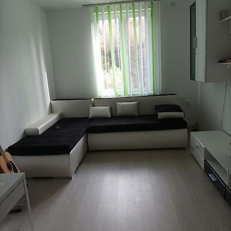 Apartament Doua Camere Uricani  Eksteriør bilde