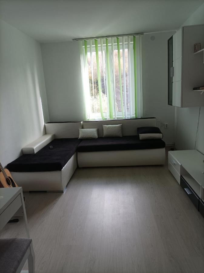 Apartament Doua Camere Uricani  Eksteriør bilde